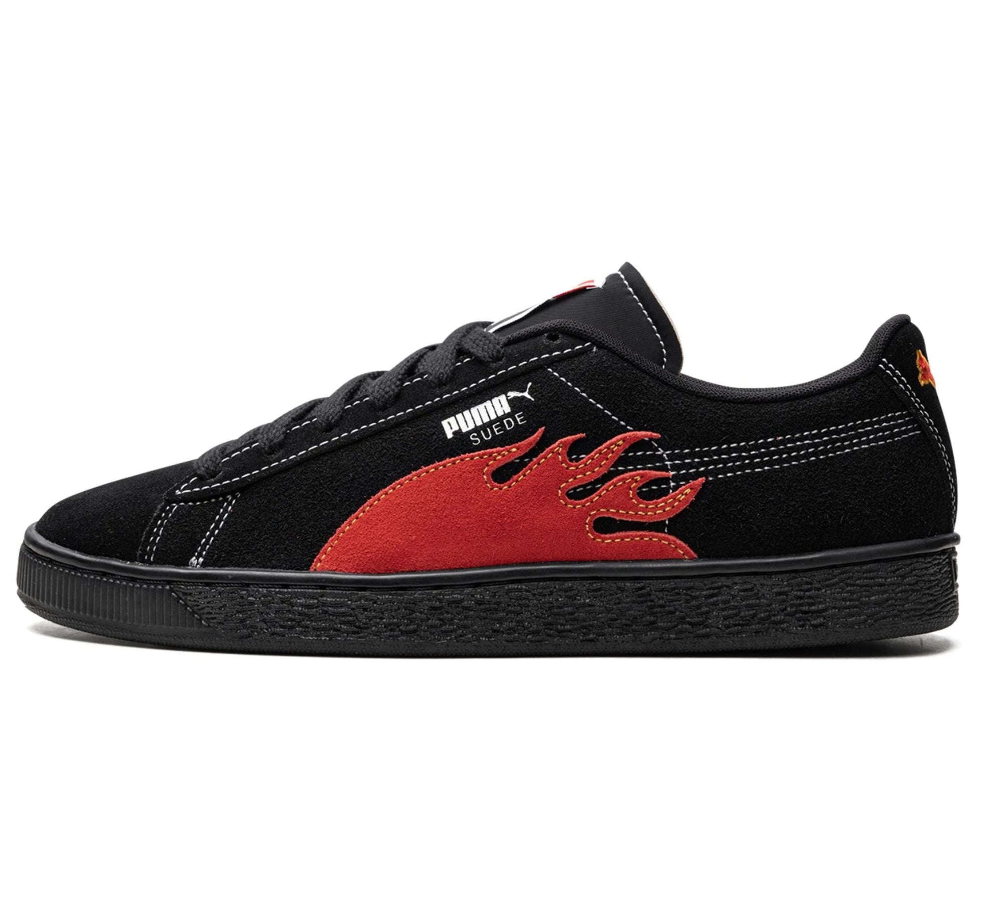 Puma SUEDE CLASSIC "Butter Goods"