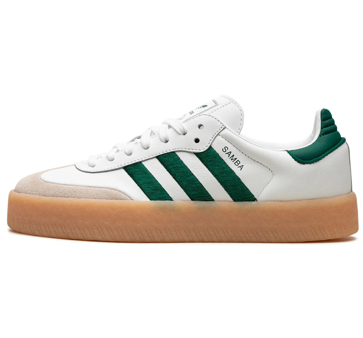 ADIDAS SAMBAE WMNS "White"