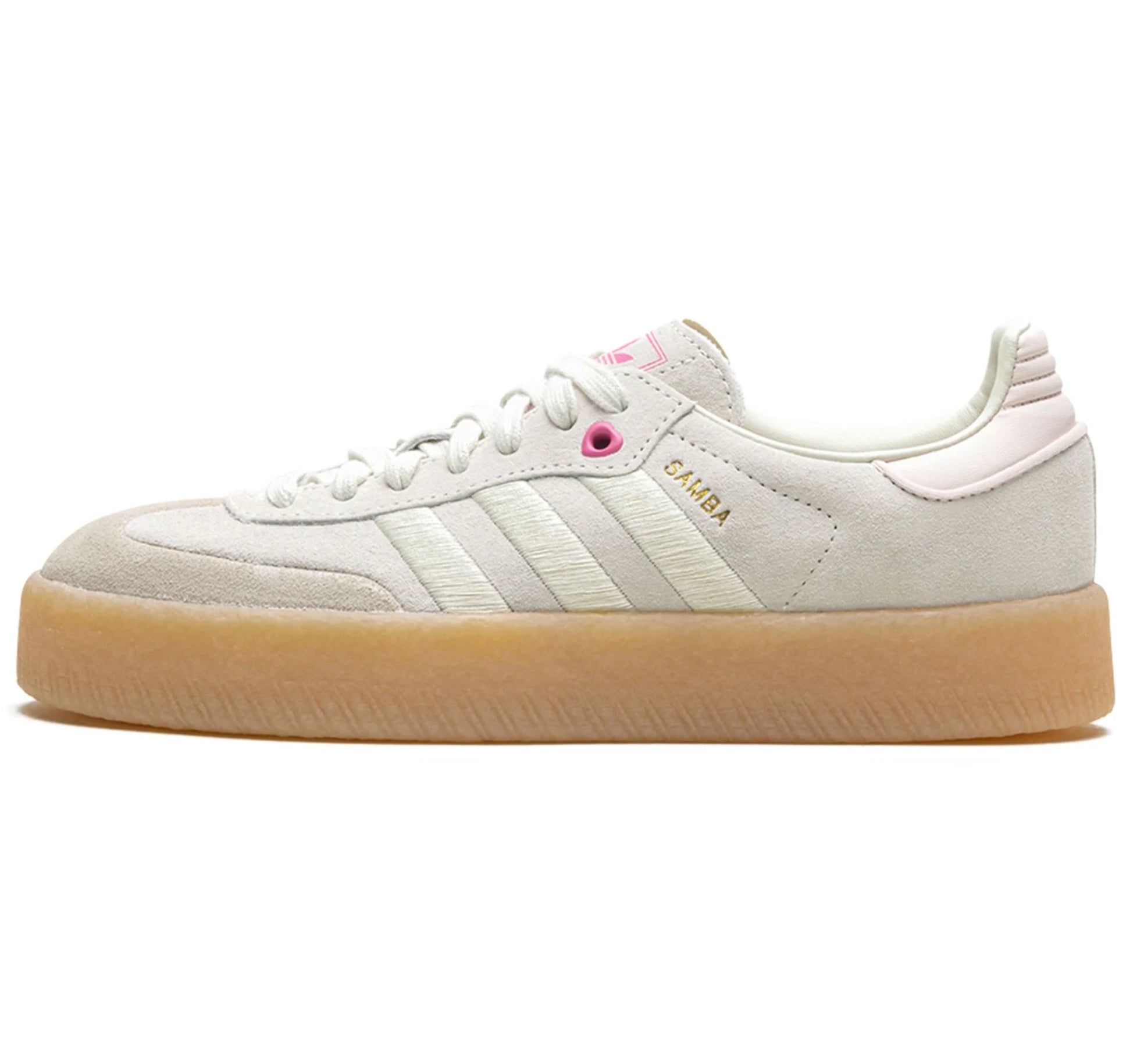 ADIDAS SAMBAE WMNS "Valentine’s Day"
