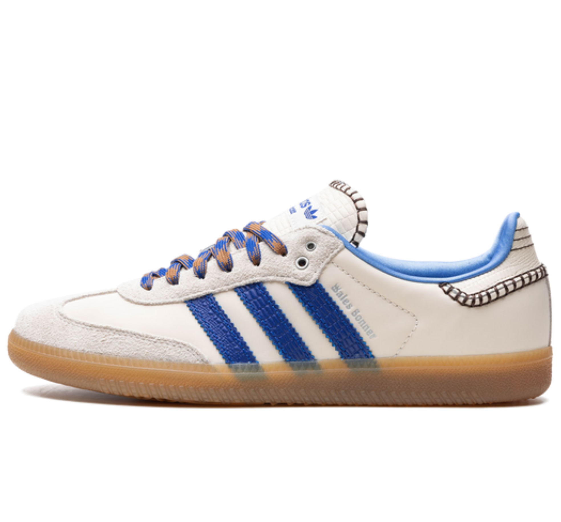 Samba "Wales Bonner - Wonder Clay Royal Blue"