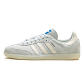 Samba OG "wonder silver/chalk white/off white"