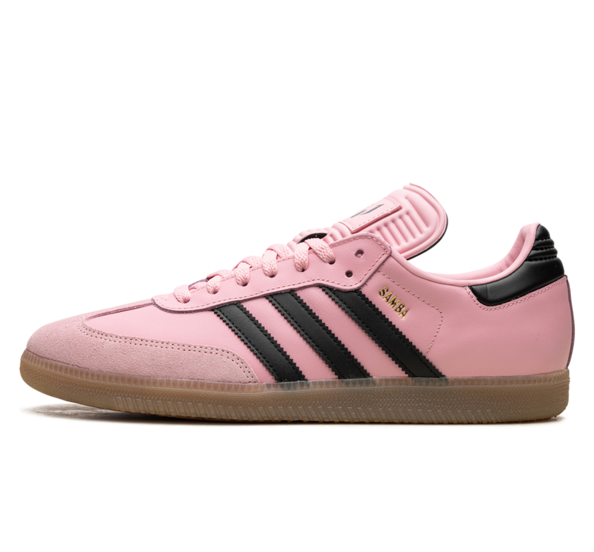 Samba "Inter Miami CF Messi Pink"