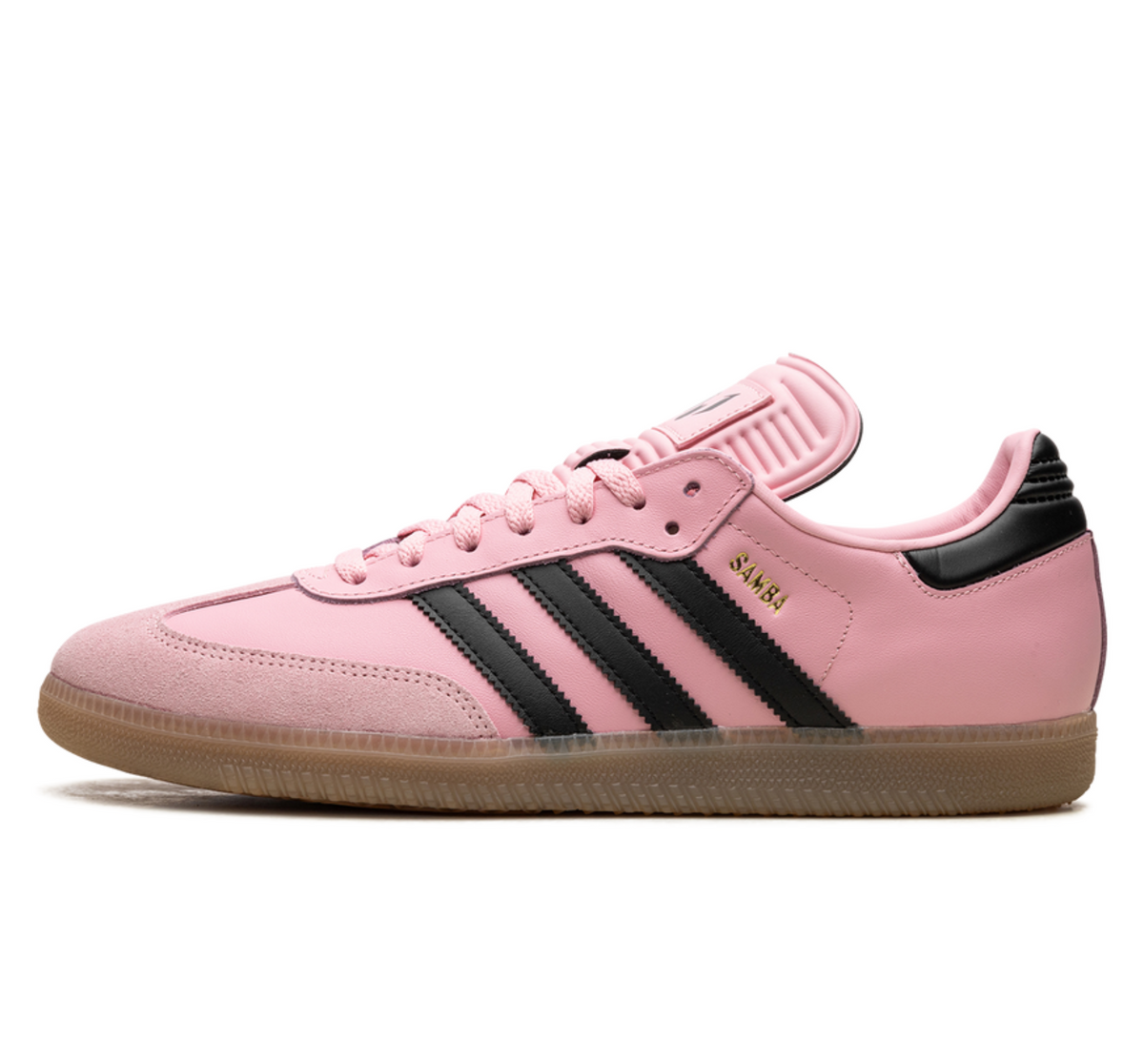 Samba "Inter Miami CF Messi Pink"