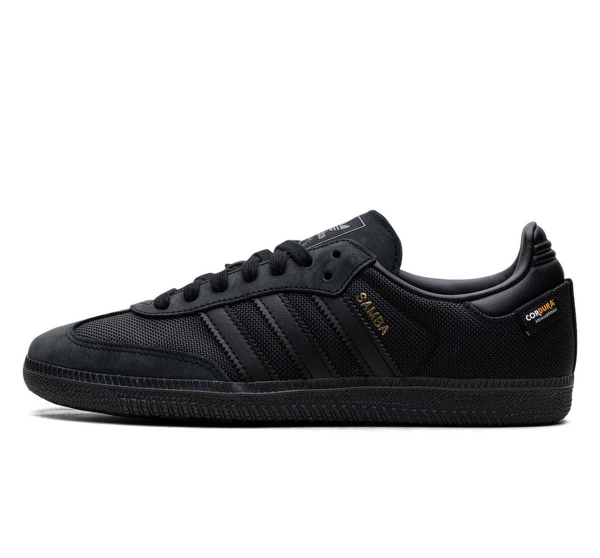 Samba OG "Black"