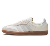 Samba "NAKED - Copenhagen Lace"
