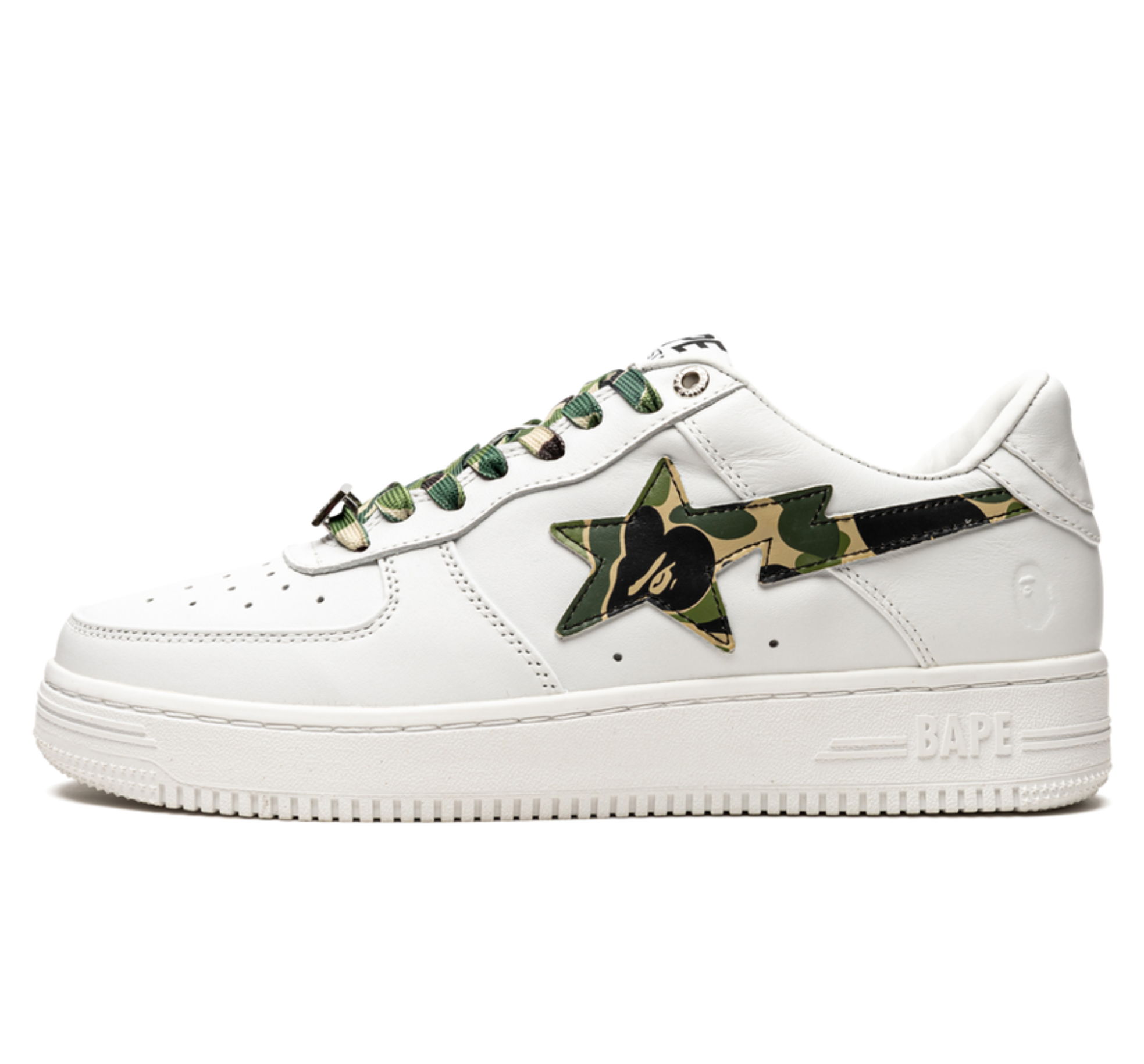 Bape Sta