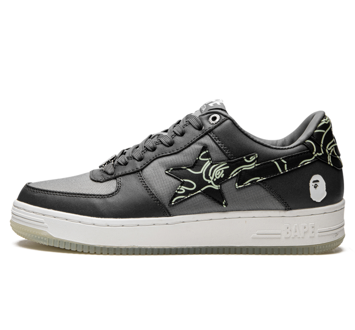 Bape Sta #1 M2