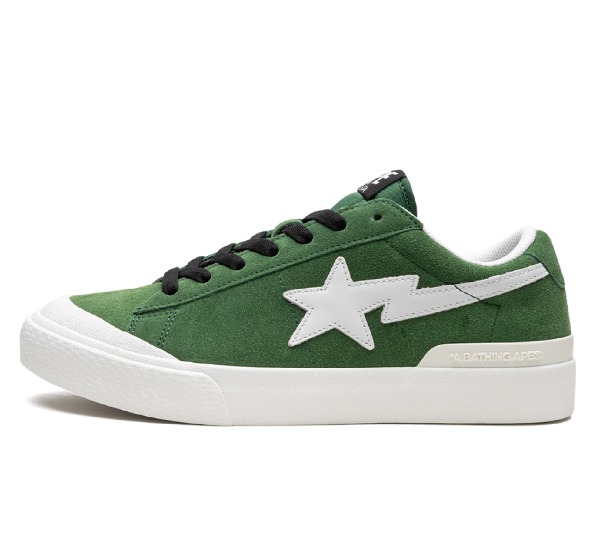 Bape MAD STA #1 M1