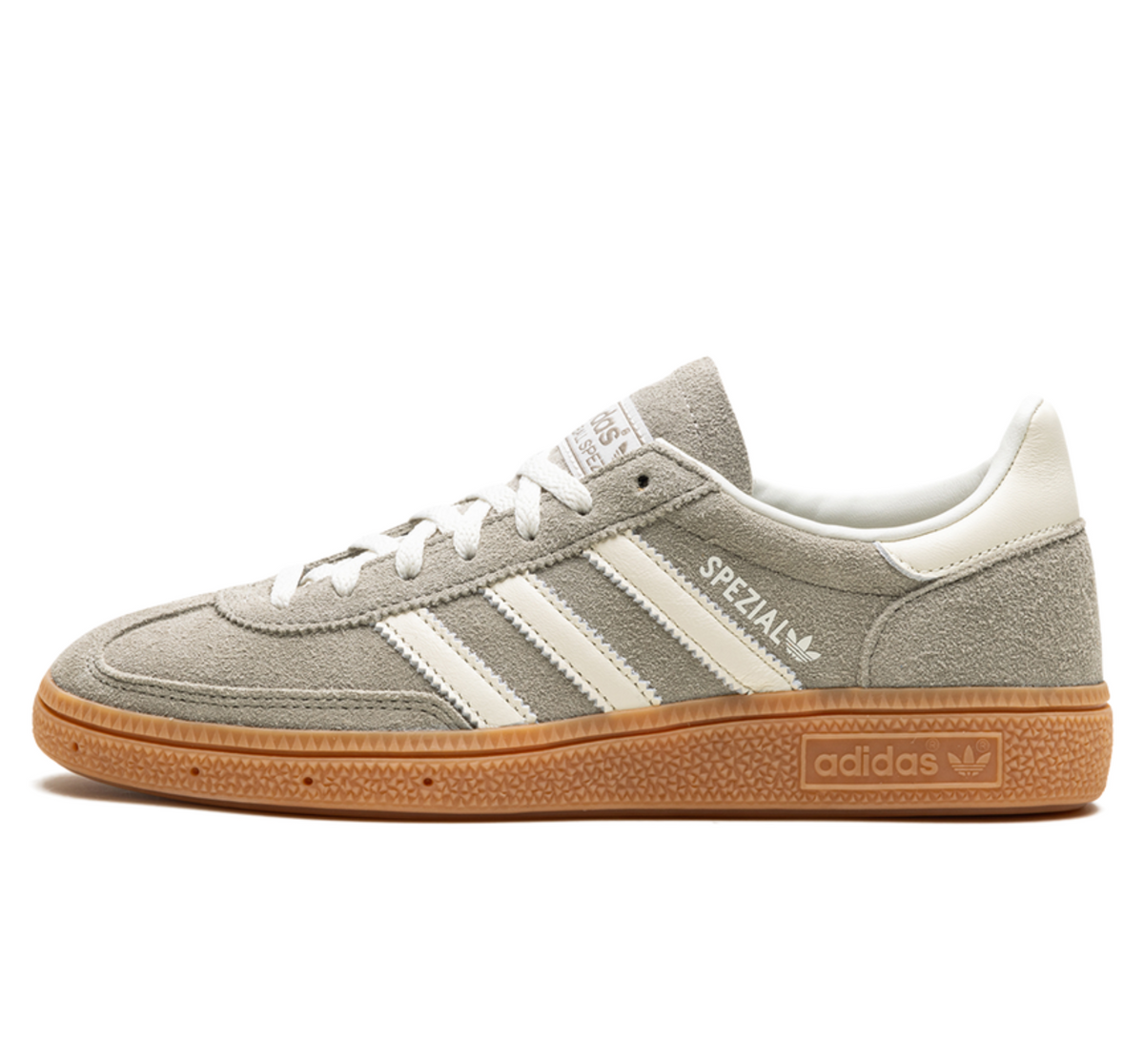 Handball Spezial WMNS "SILVER PEBBLE"