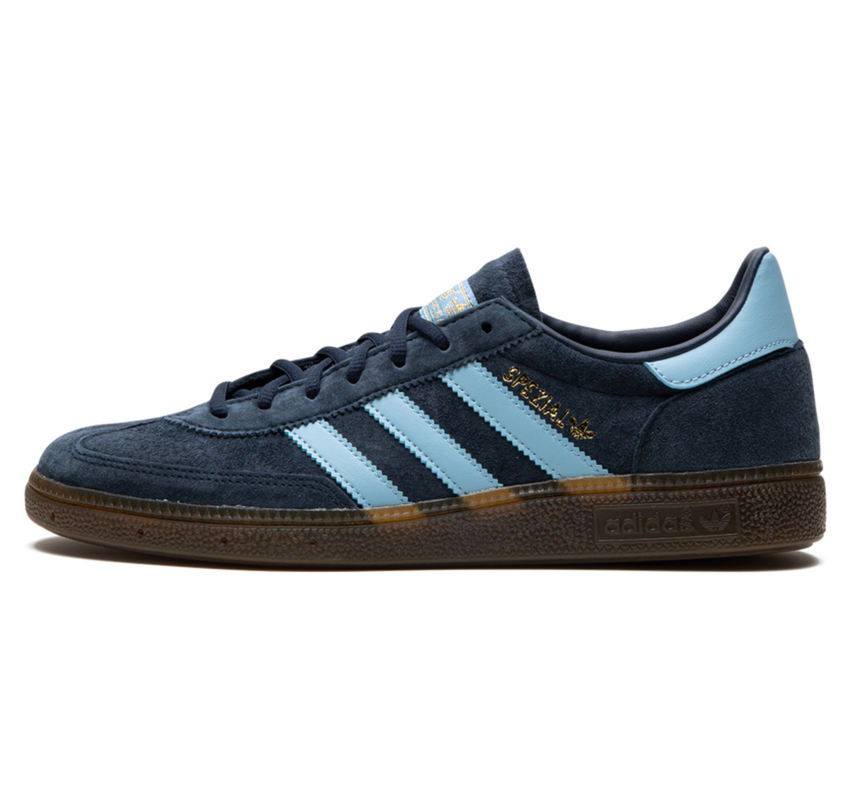 Handball Spezial "Navy / Gum"