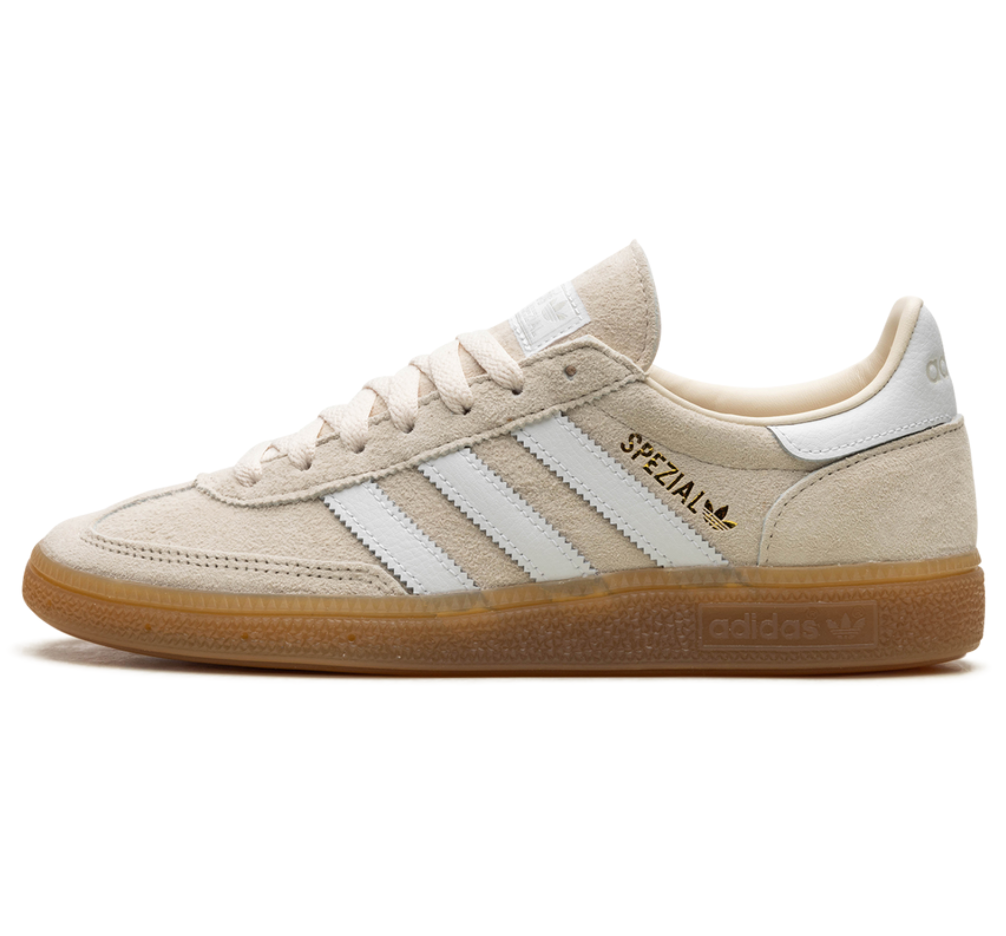 Handball Spezial "Wonder White"
