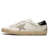 SUPER-STAR CLASSIC "WHITE / BLACK"