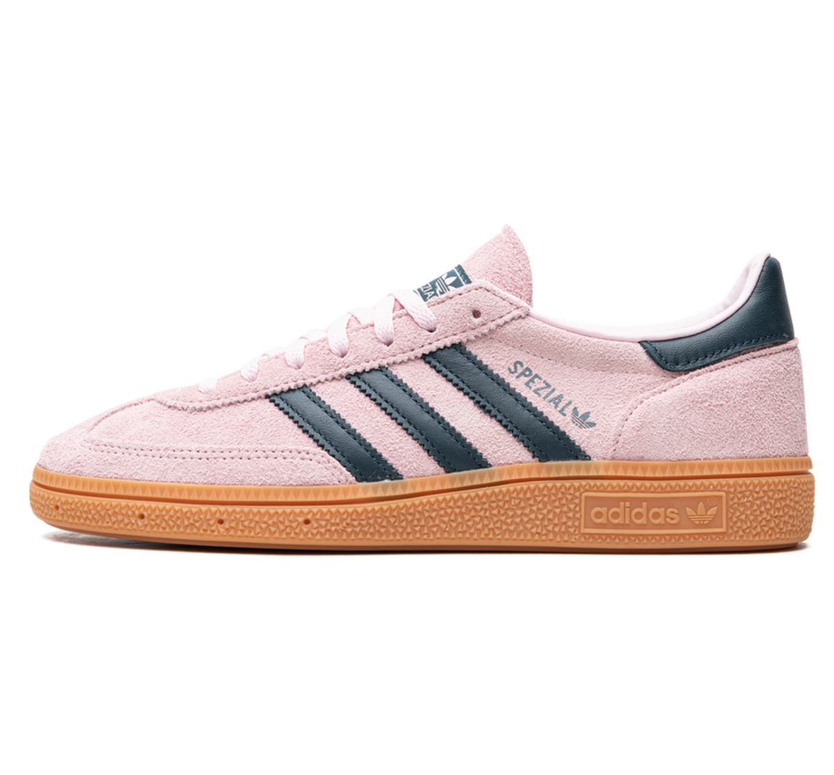 Handball Spezial WMNS "Clear Pink"