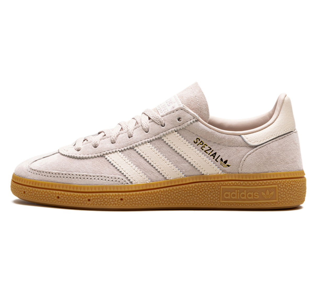 Handball Spezial WMNS "Wonder Taupe"