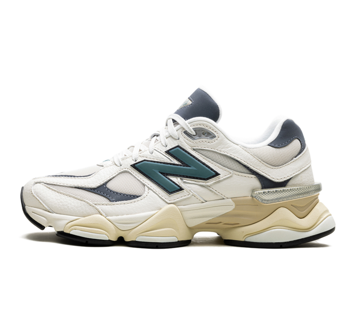 New Balance 9060 v1 "NEW SPRUCE"