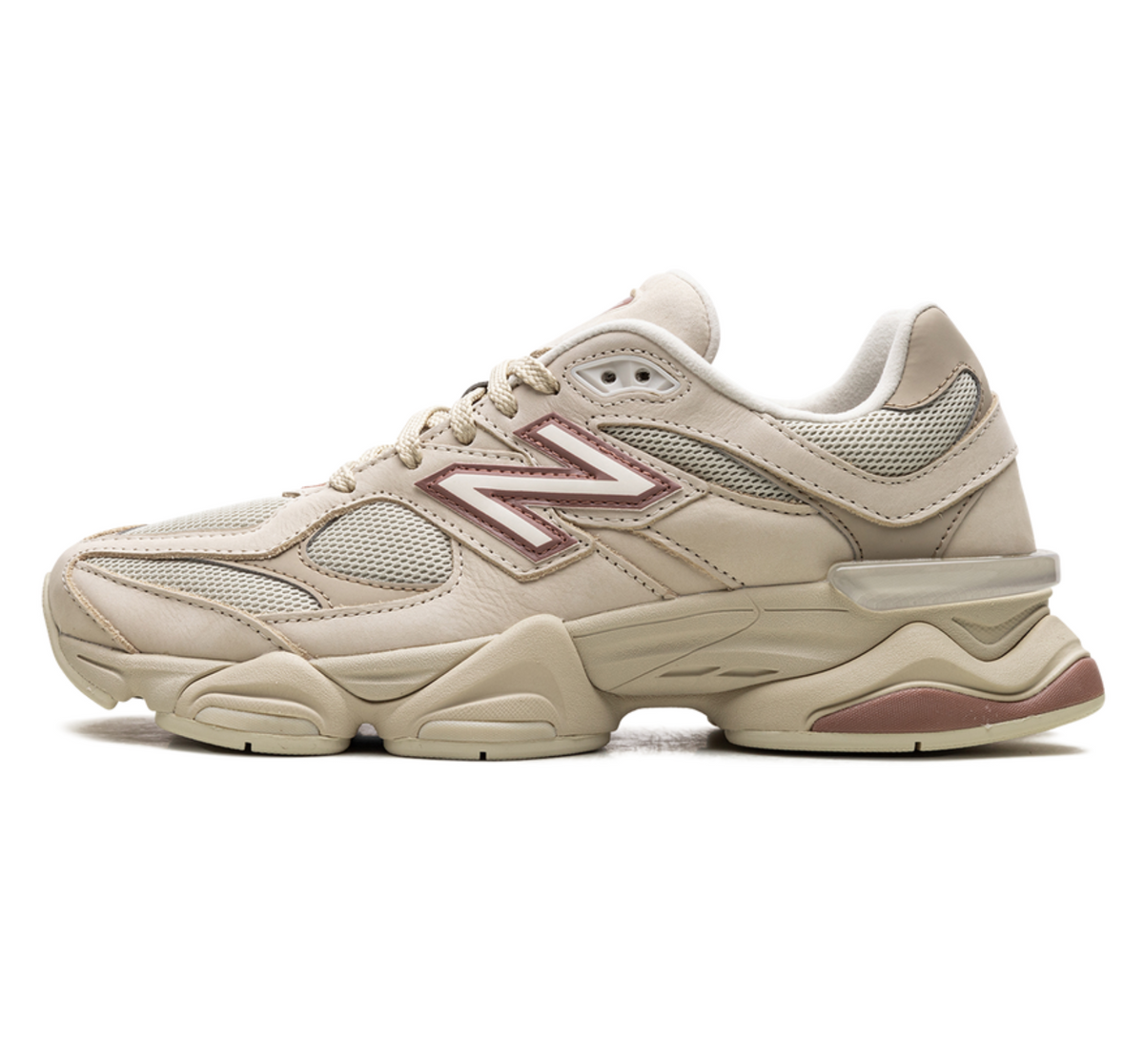 New Balance 9060 "Bone Sparrow"