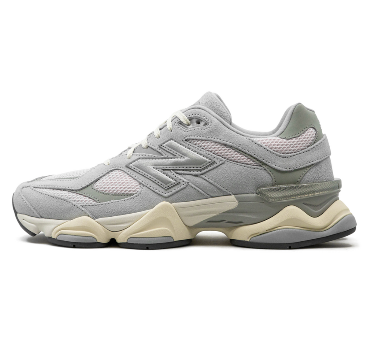New Balance 9060 "GRANITE"
