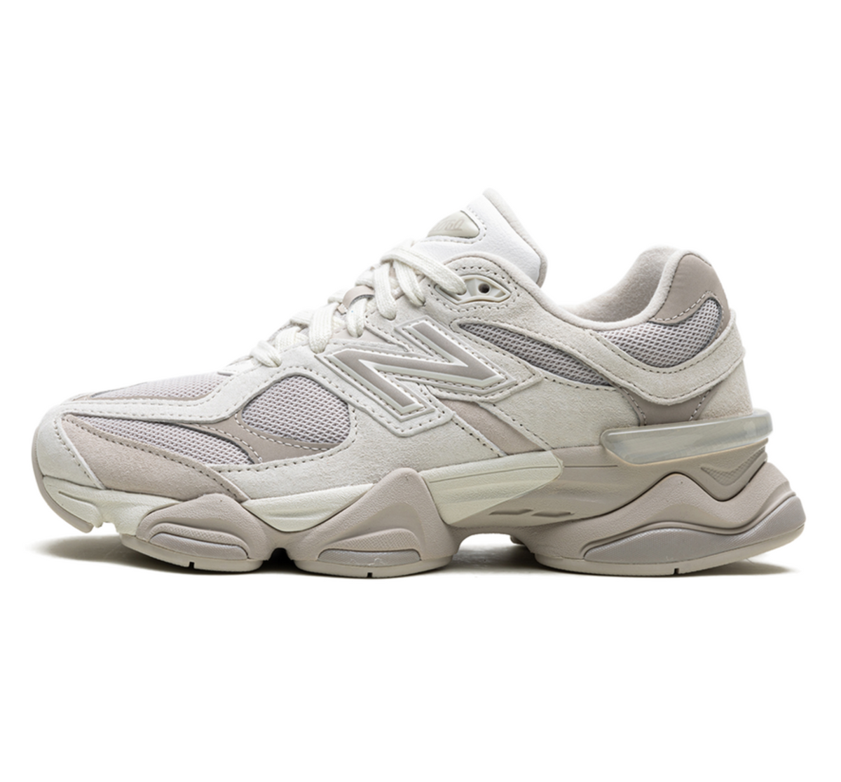 New Balance 9060 "Grey Beige"