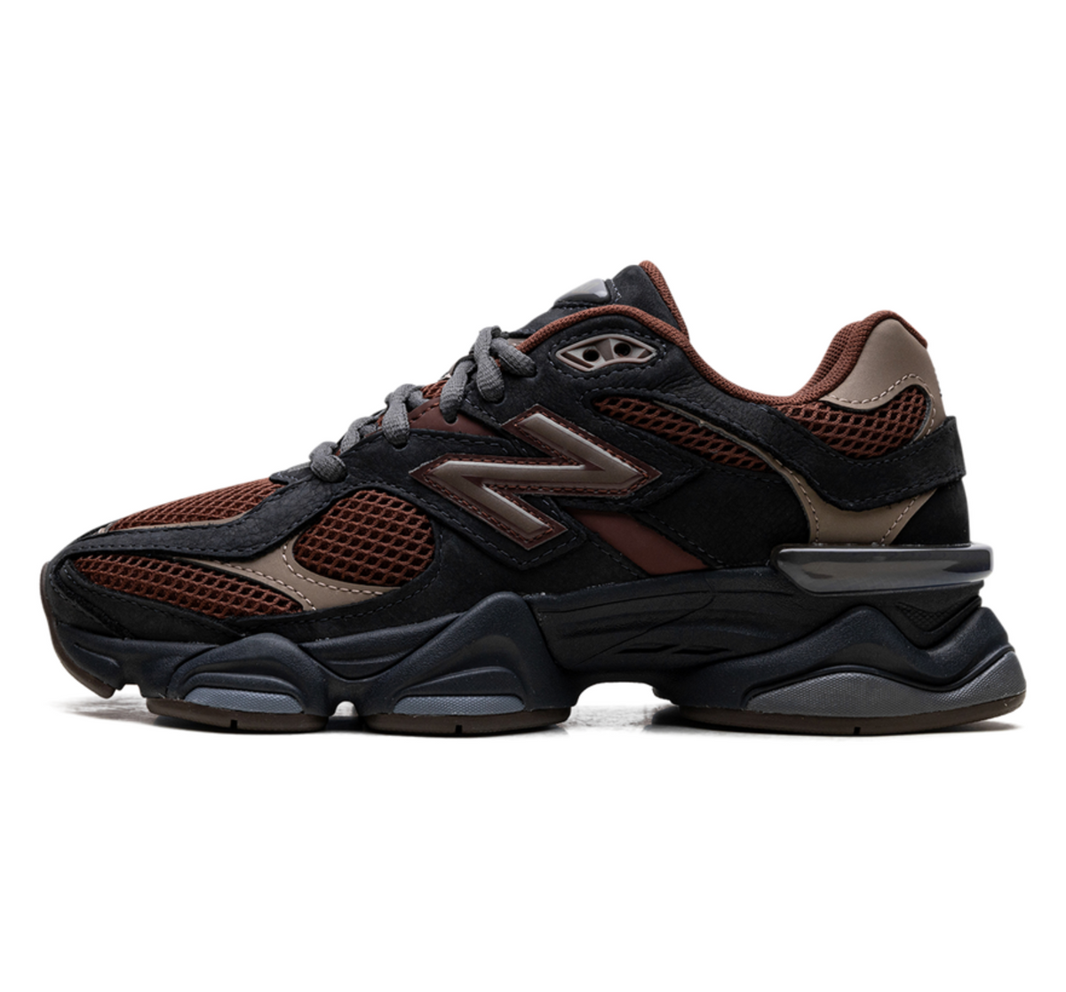 New Balance 9060 "Phantom Rich Oak"