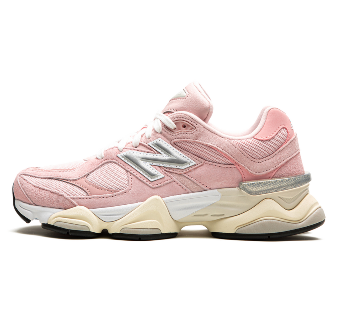 New Balance 9060 "Crystal Pink"
