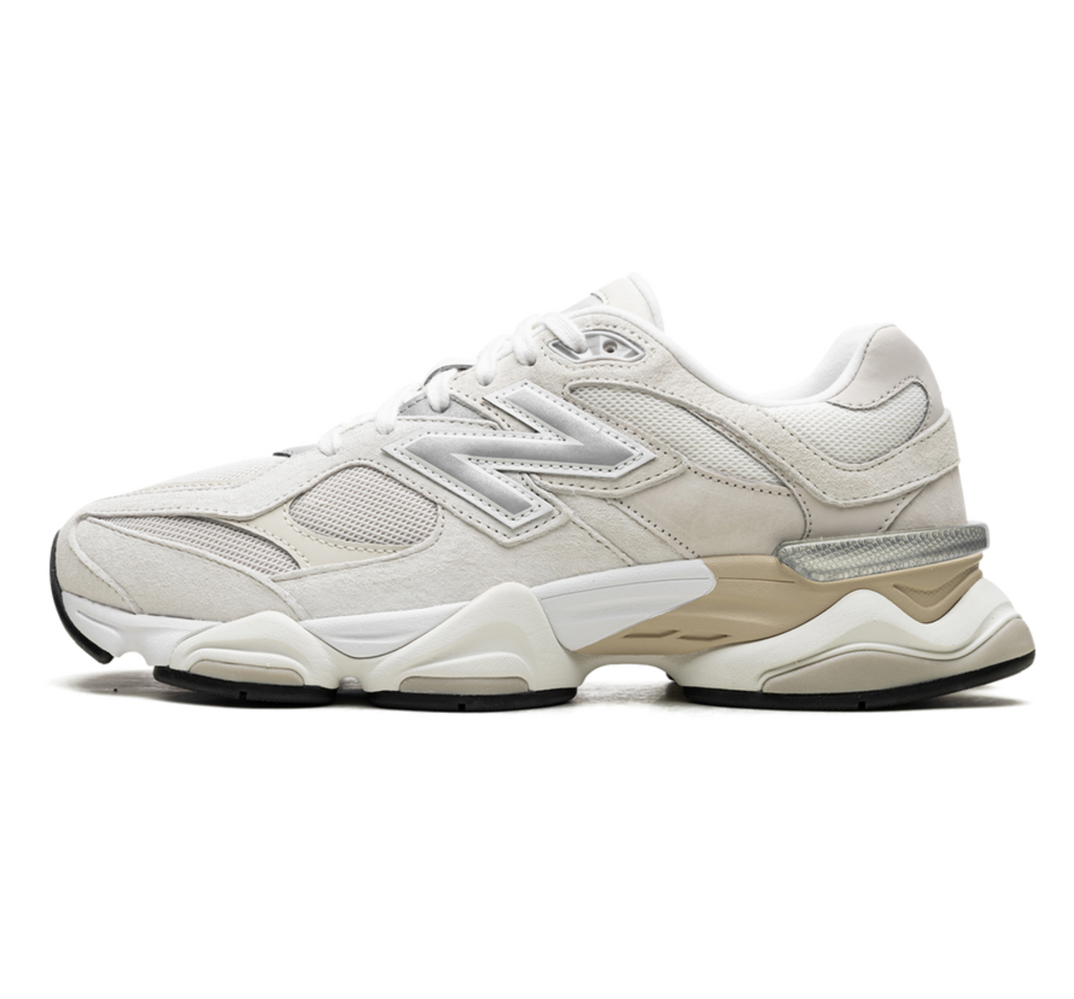 New Balance 9060 "Sea Salt / Moonbeam"
