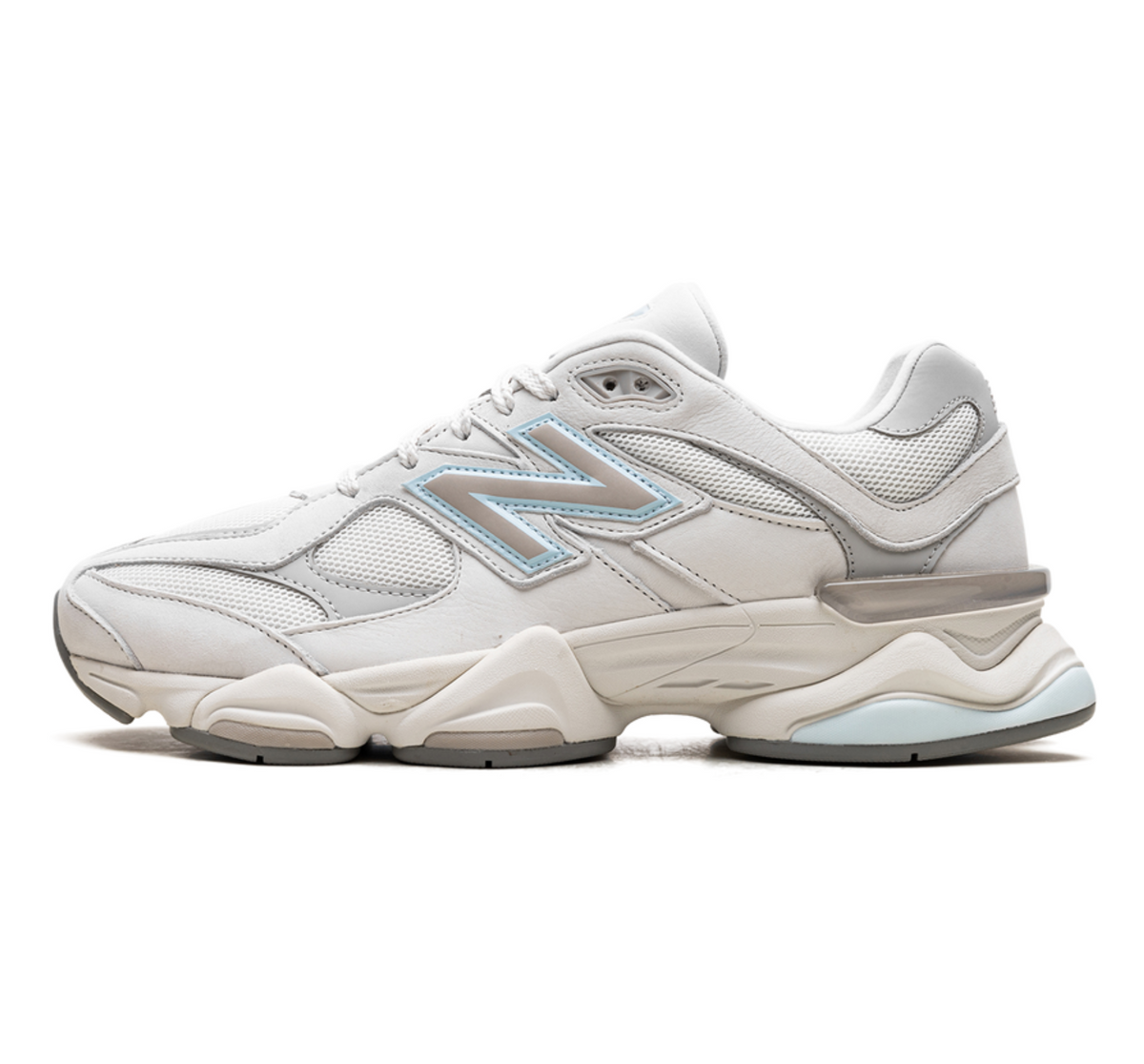 New Balance 9060  "Reflection Raincloud Quarry Blue"