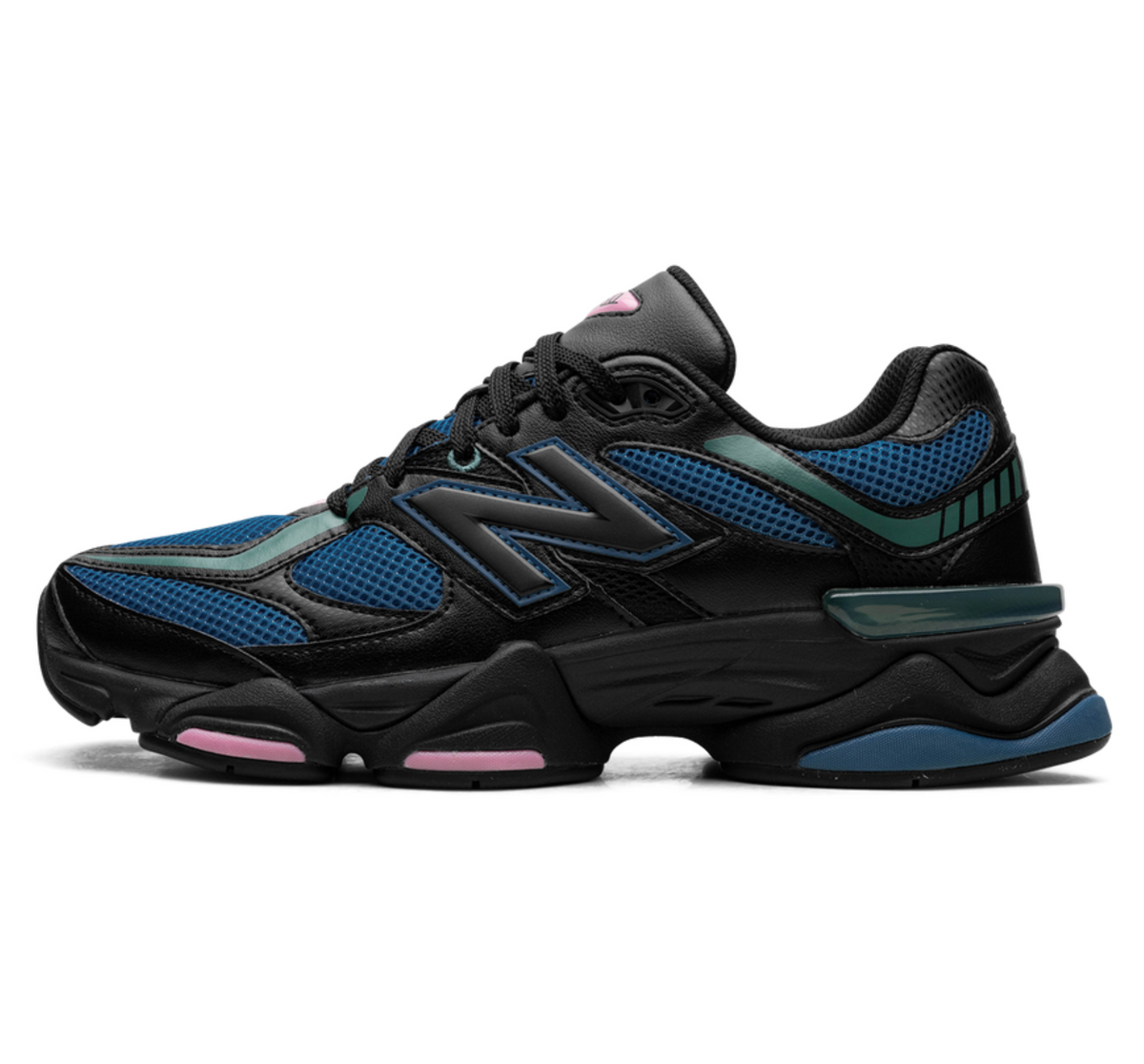 New Balance 9060   "Blue Agate"