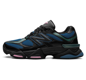New Balance 9060   "Blue Agate"
