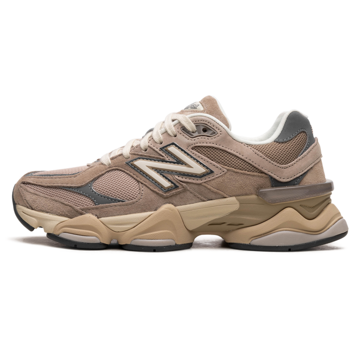 New Balance 9060 "Driftwood Castlerock"