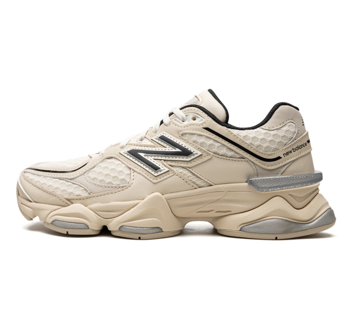 New Balance 9060  "Turtledove"