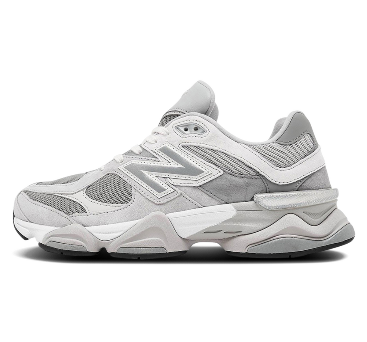 New Balance 9060 "Concrete"
