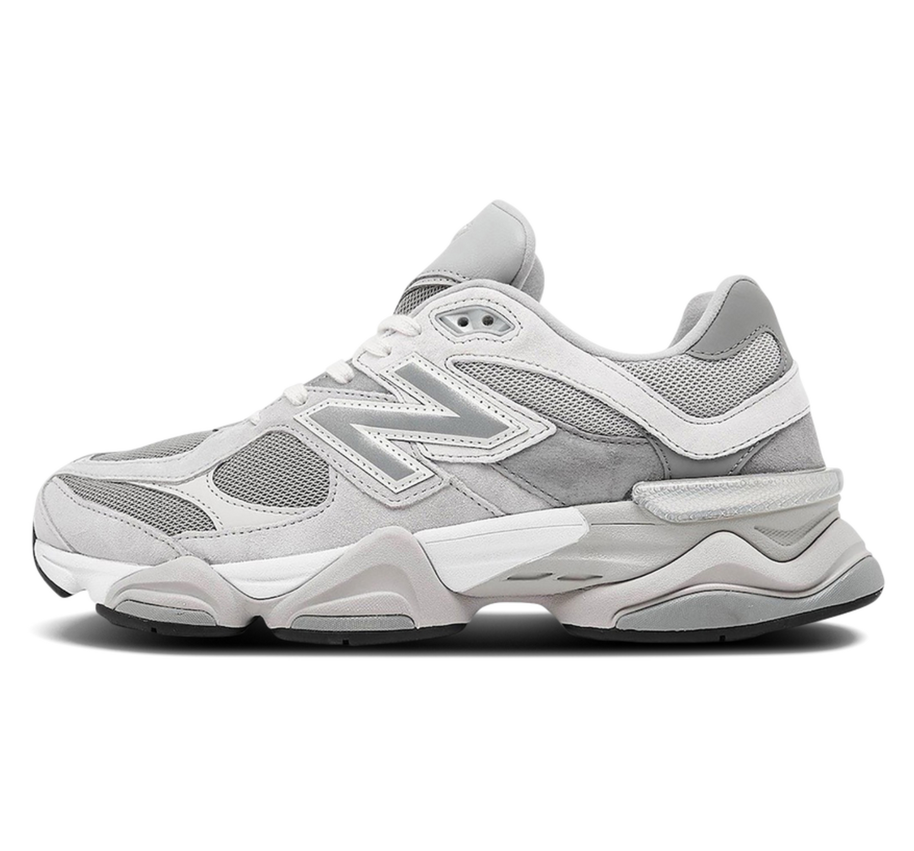New Balance 9060 "Concrete"