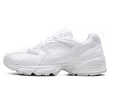 New Balance 530 "Triple White"
