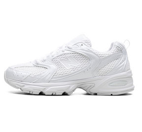New Balance 530 "Triple White"