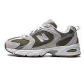 New Balance 530 "Dark Olivine / Moonrock / Shadow Grey"