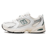 New Balance 530 "Sea Salt Marsh Green"