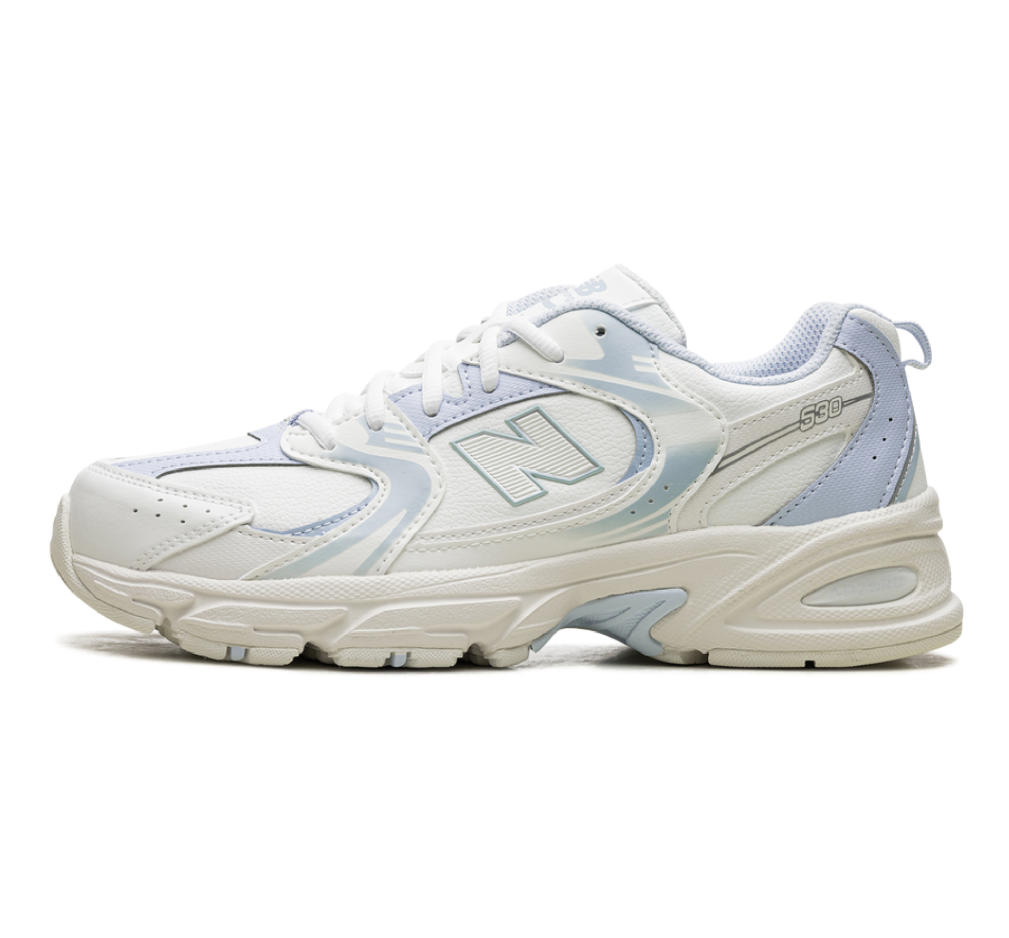 New Balance 530 "White Starlight"