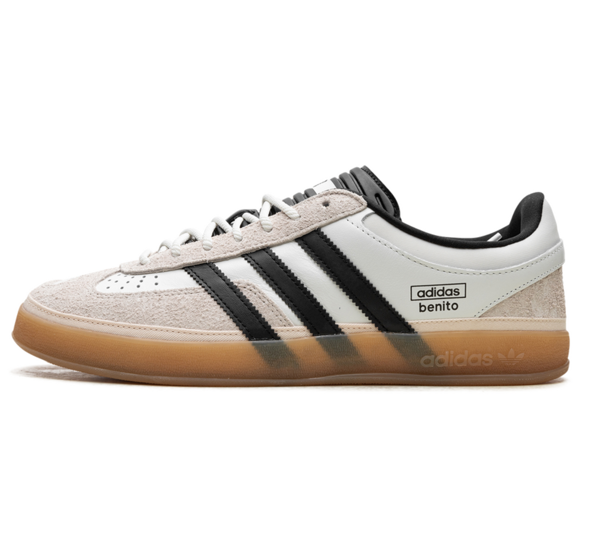 Adidas Gazelle Indoor "Bad Bunny - Off White"