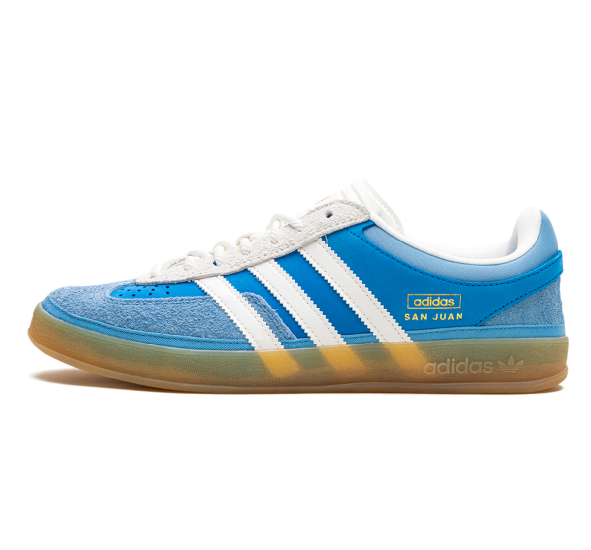 Adidas Gazelle Indoor "Bad Bunny - San Juan"