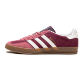Adidas Gazelle  Indoor "Maroon"