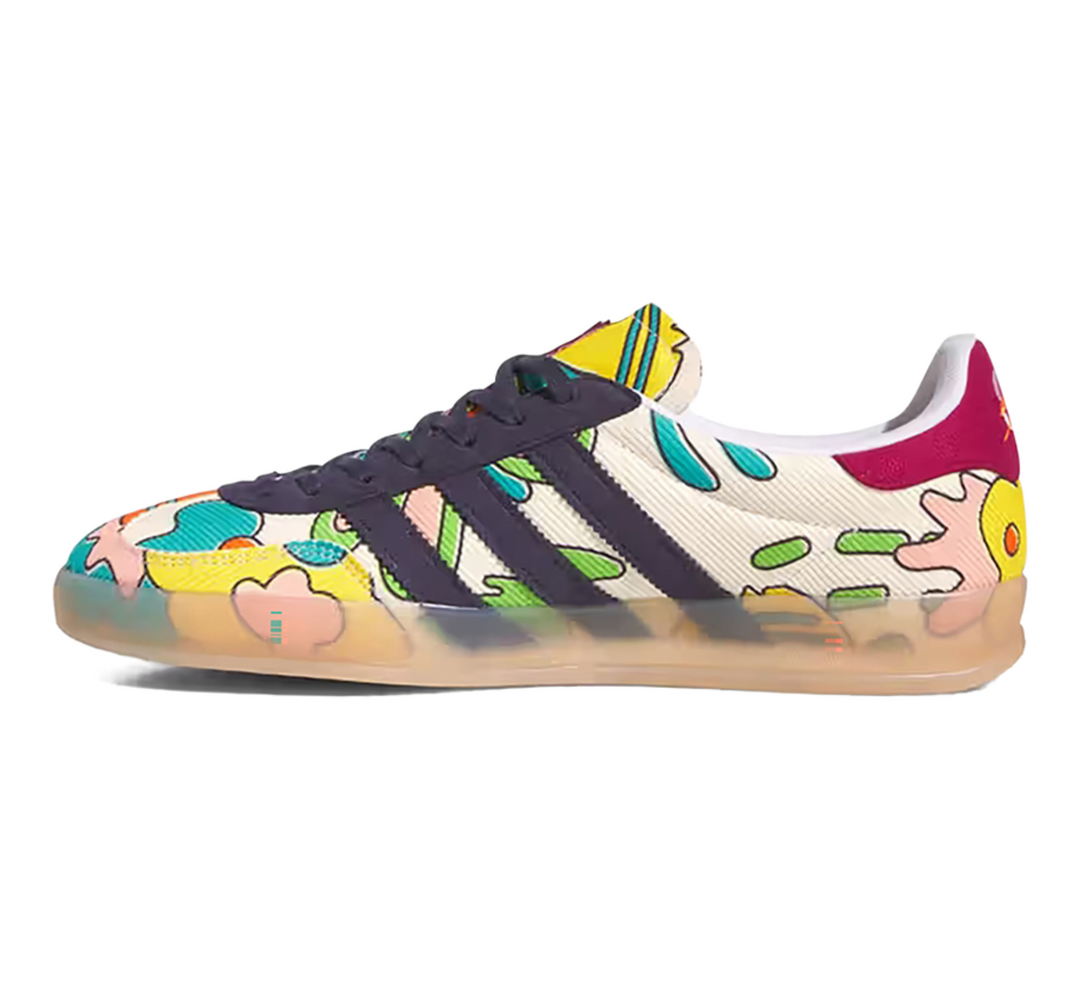 Adidas Gazelle Indoor "Sean Wotherspoon - Corduroy"