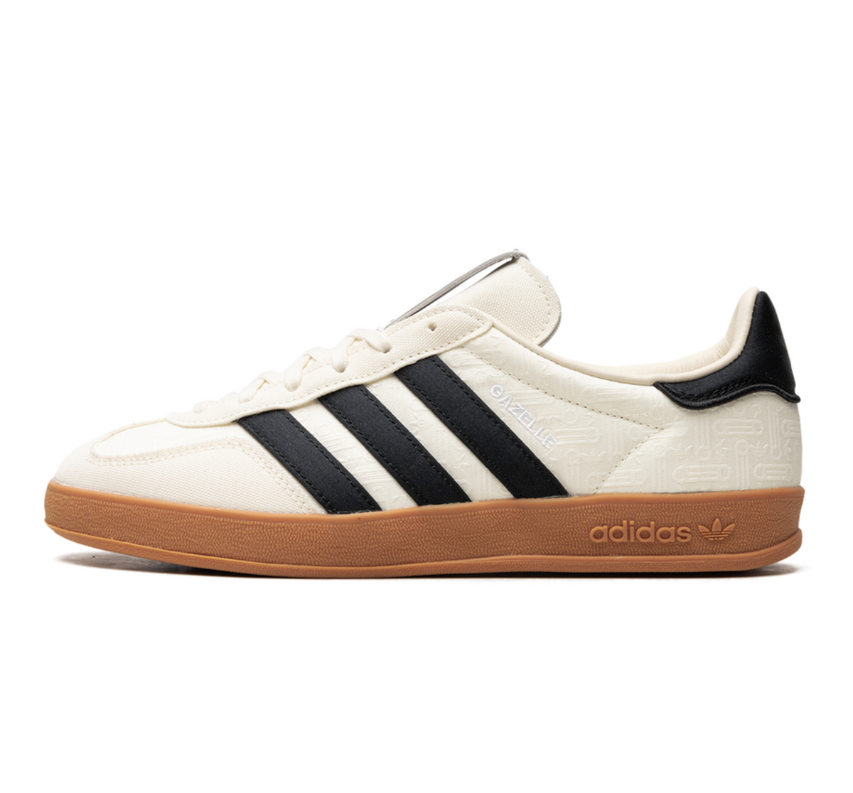 AdidasGazelle Indoor "Dorophy Tang"
