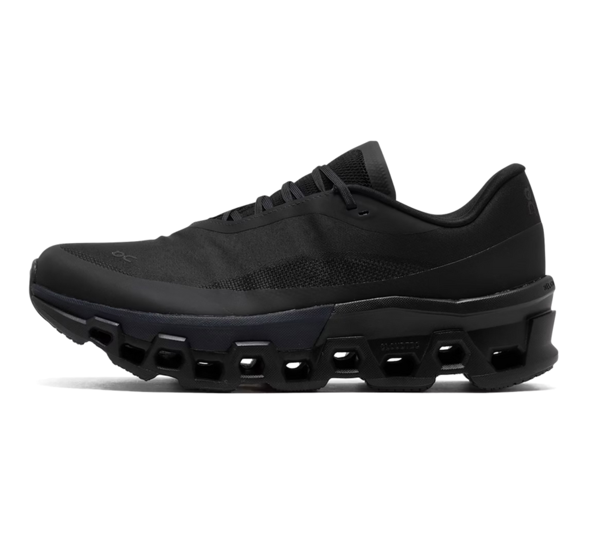 Cloudmonster 2 PAF - Black | Magnet