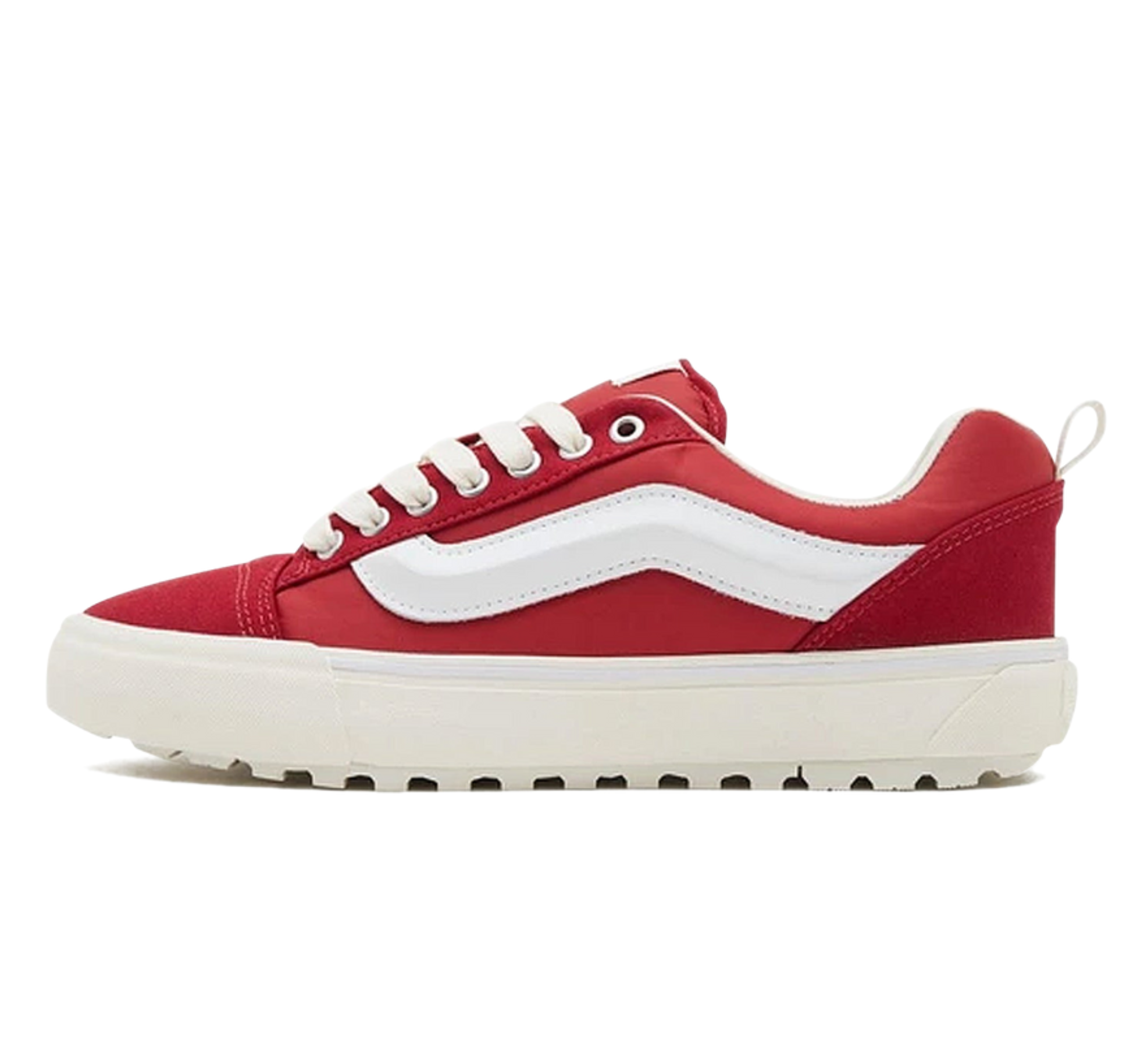 VANS KNU SKOOL "Chili Pepper"