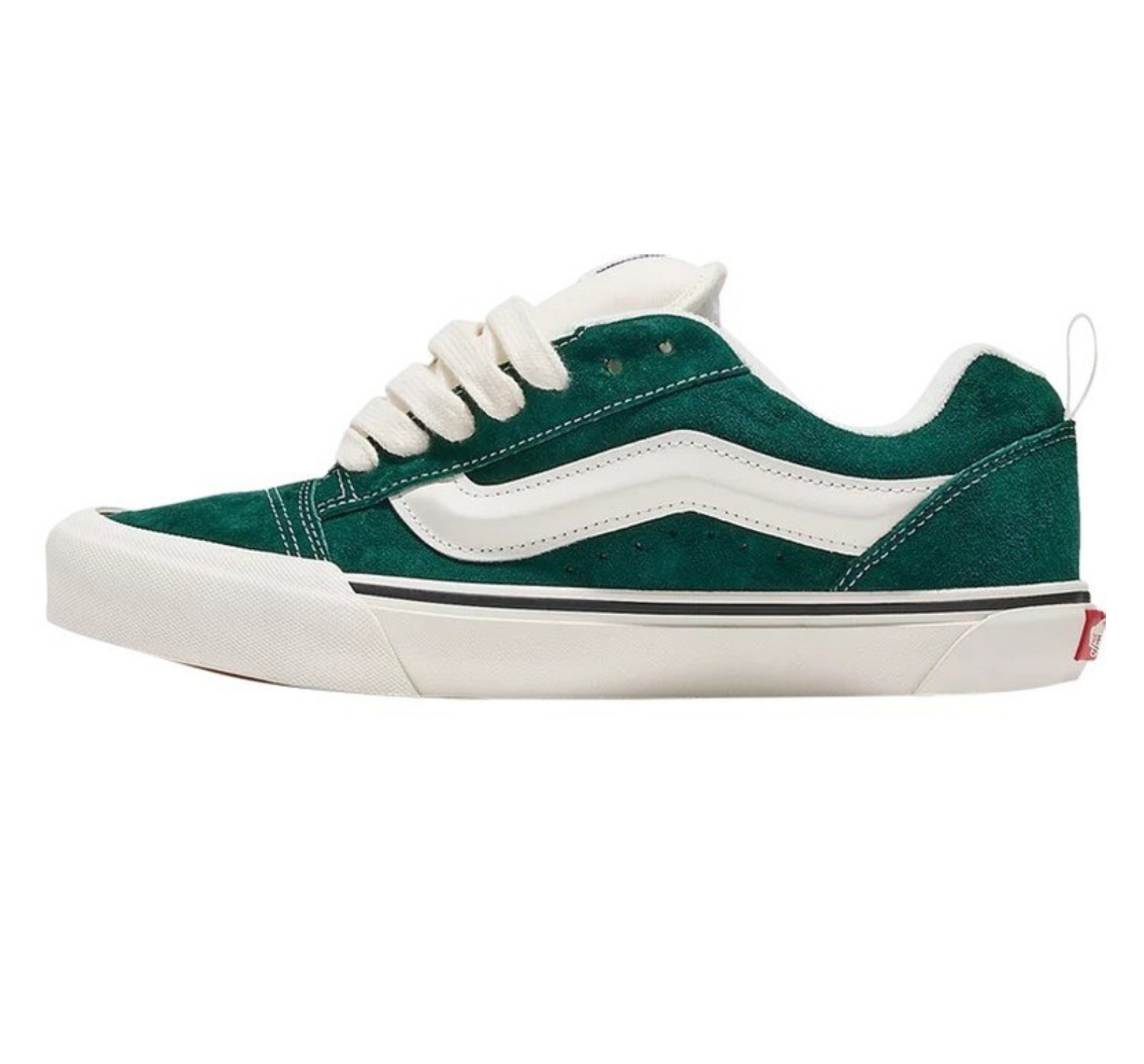 VANS KNU SKOOL "Green"