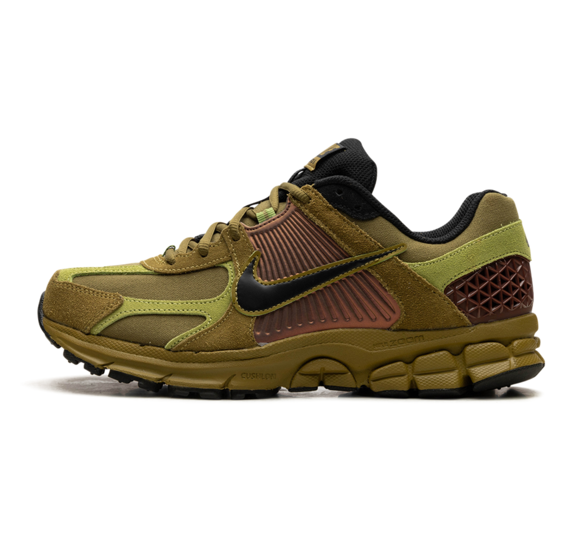 Nike Zoom Vomero 5 "Pacific Moss"