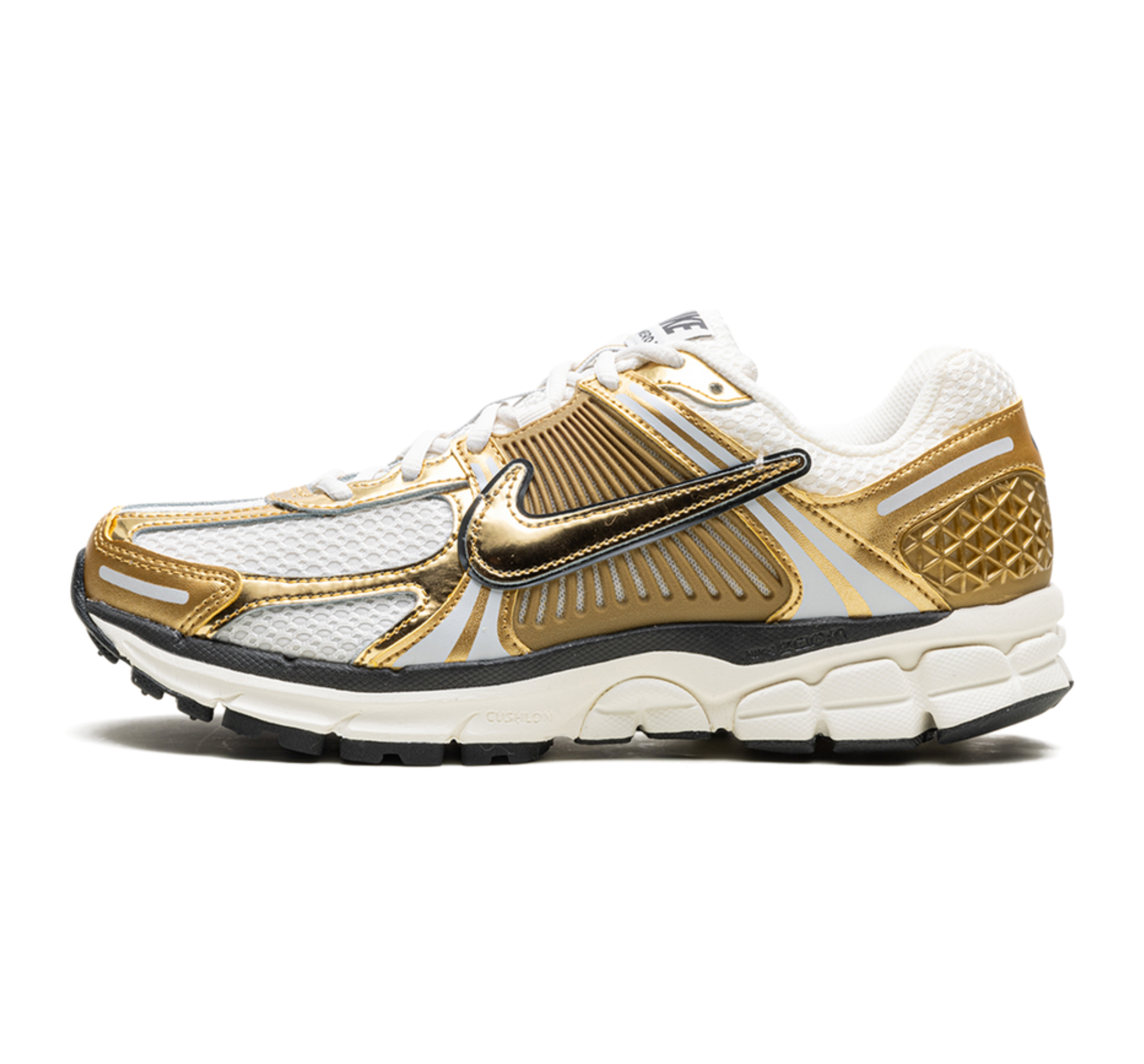 Nike Zoom Vomero 5 WMNS "Metallic Gold"