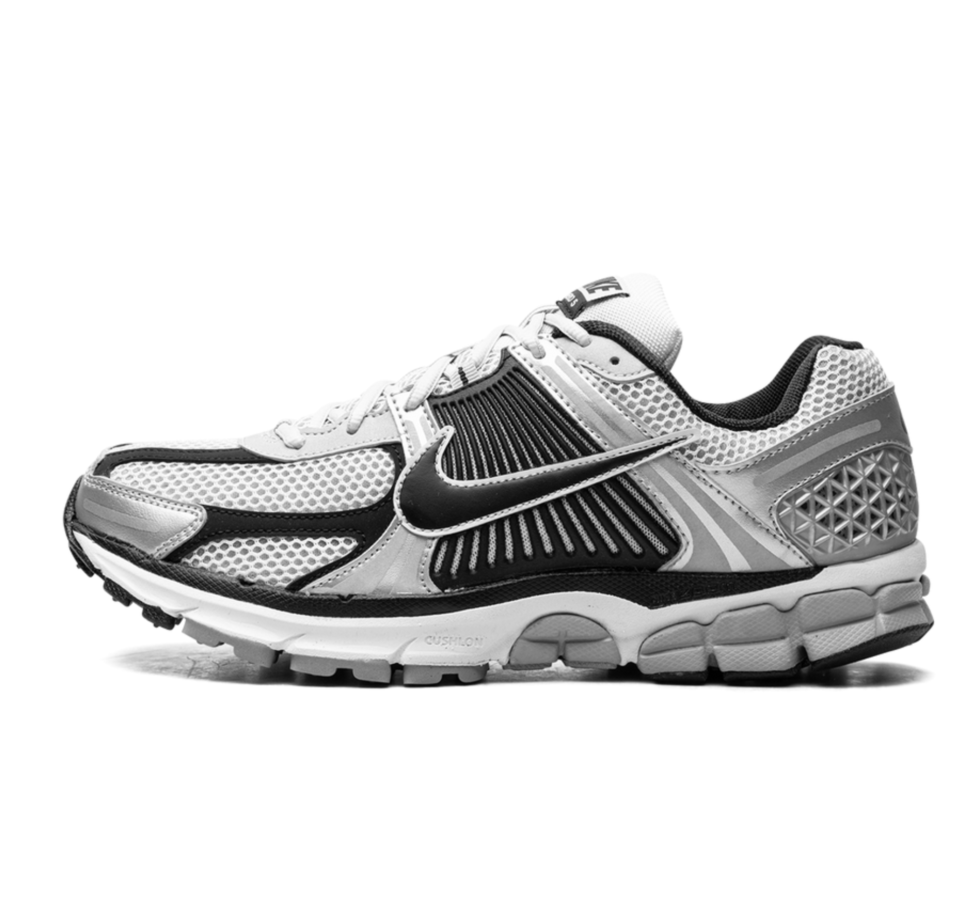 Nike Zoom Vomero 5 "Metallic Silver Black"