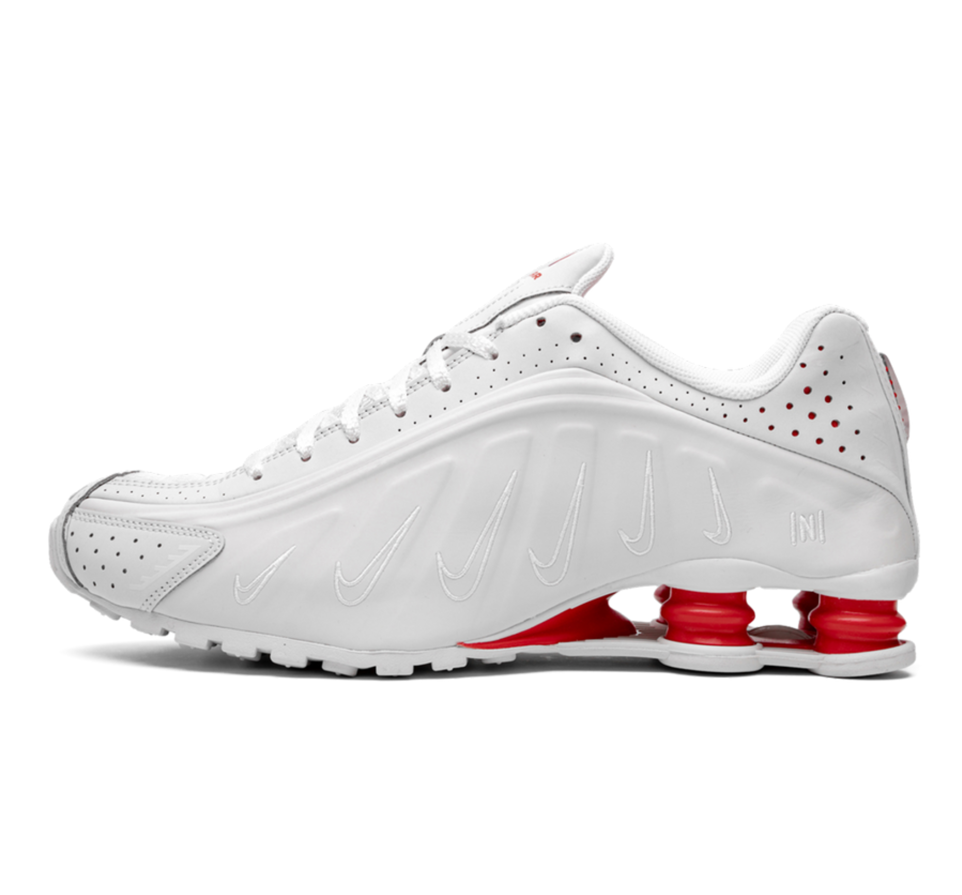 Shox R4 "Neymar Jr."