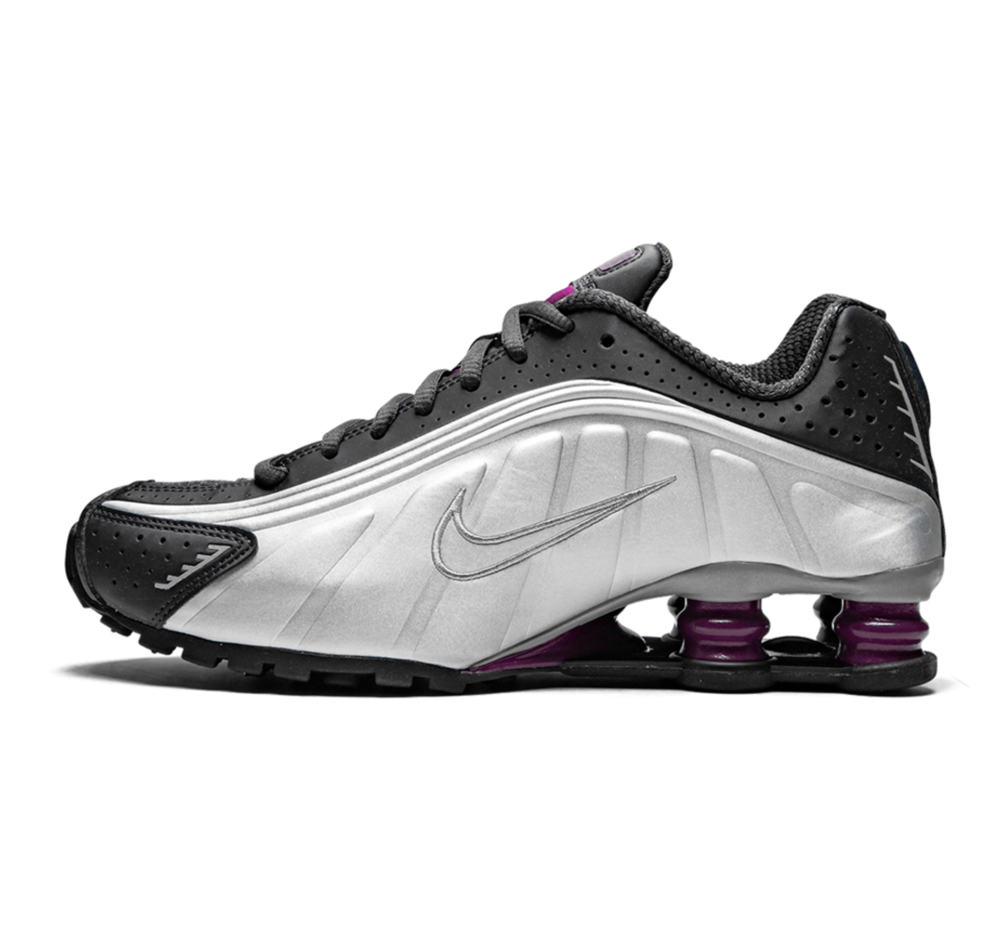 SHOX R4 WMNS "True Berry"